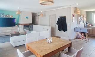 Maison 6 Pièces 115 m² à vendre à Longuyon (54260)