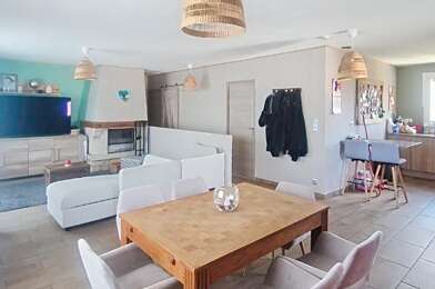 Maison 6 pièces 254900 €