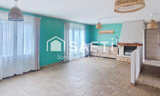 Maison 6 Pièces 115 m² à vendre à Longuyon (54260)