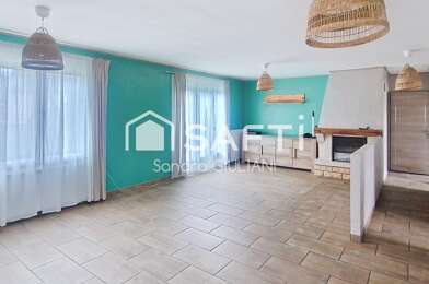 Maison 6 pièces 239000 €