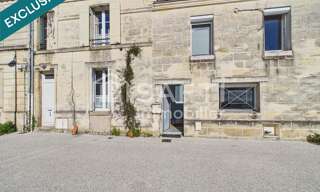 Maison 9 Pièces 108 m² à vendre à Bordeaux (33000)