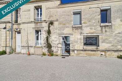Maison 9 pièces 430000 €