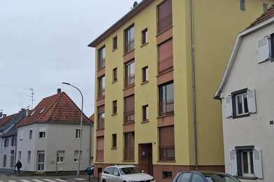 Appartement 1 pièces 82500 €