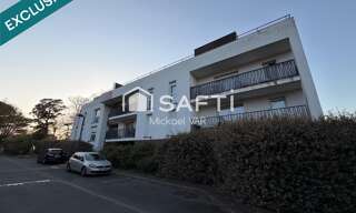 Appartement 4 Pièces 85 m² à vendre à Cenon (33150)