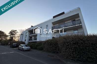 Appartement 4 pièces 245000 €