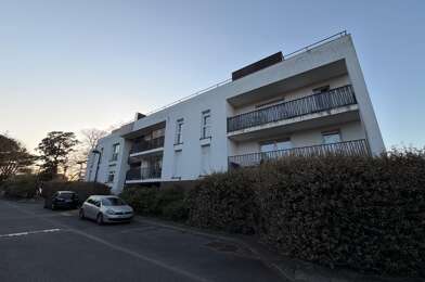 Appartement 4 pièces 245000 €