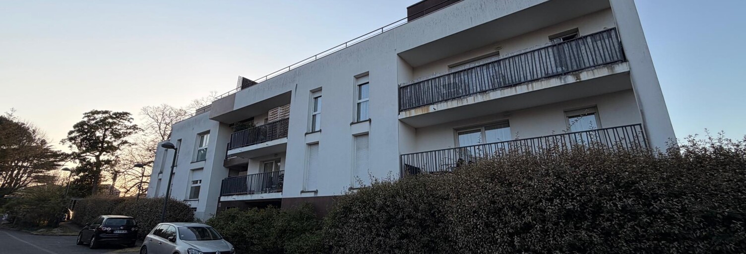 Appartement 4 Pièces 85 m² à vendre à Cenon (33150)