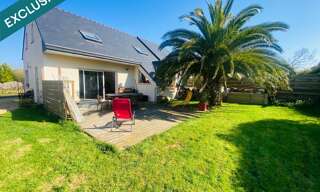 Maison 8 Pièces 150 m² à vendre à Trégastel (22730)