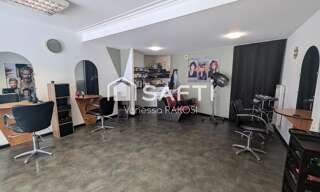 Commerce 2 Pièces 90 m² à vendre à Brizambourg (17770)