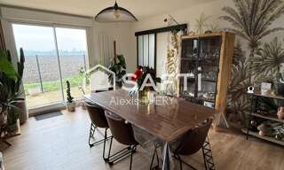 Maison 5 Pièces 111 m² à vendre à Isbergues (62330)