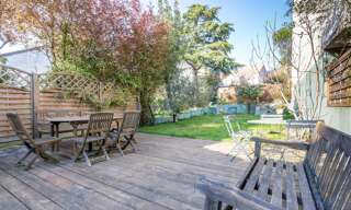 Maison 6 Pièces 165 m² à vendre à Fontenay-sous-Bois (94120)