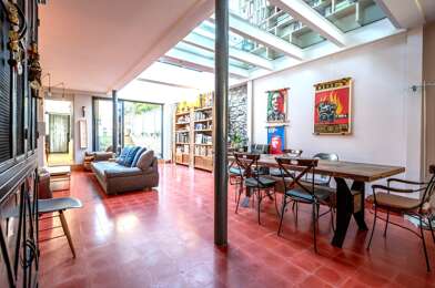 Maison 6 pièces 1020000 €