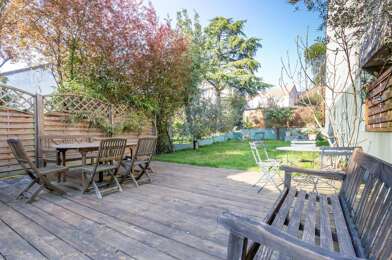 Maison 6 pièces 1020000 €