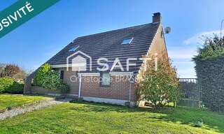 Maison 5 Pièces 95 m² à vendre à Saulty (62158)