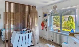 Maison 7 Pièces 140 m² à vendre à Longuyon (54260)