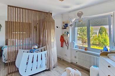 Maison 7 pièces 275900 €