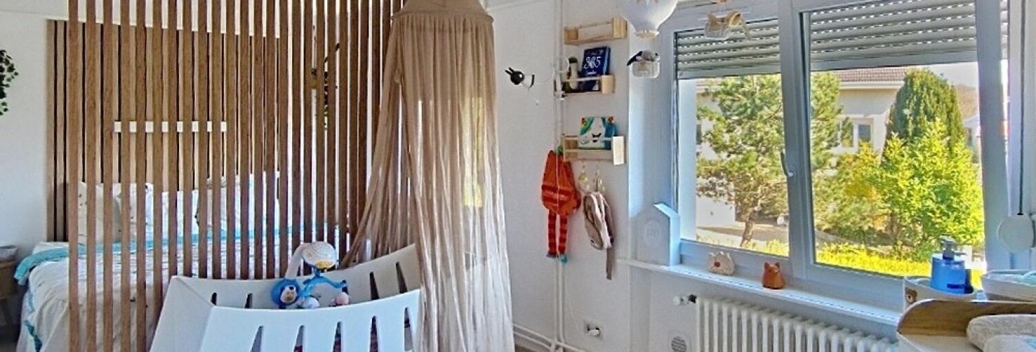 Maison 7 Pièces 140 m² à vendre à Longuyon (54260)