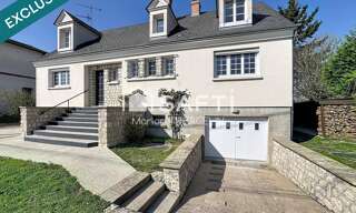 Maison 5 Pièces 160 m² à vendre à Neuville-aux-Bois (45170)