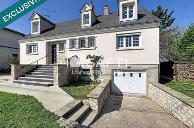 Maison 5 pièces 322000 €