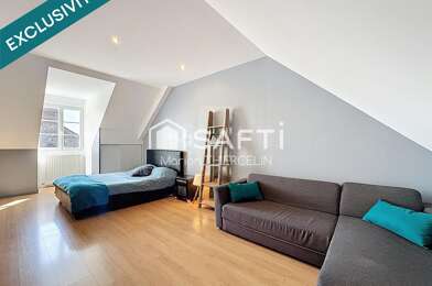 Maison 5 pièces 309900 €
