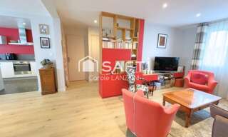 Appartement 3 Pièces 69 m² à vendre à Rennes (35000)
