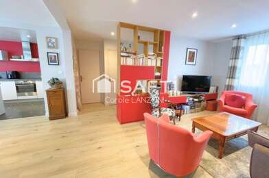 Appartement 3 pièces 284200 €