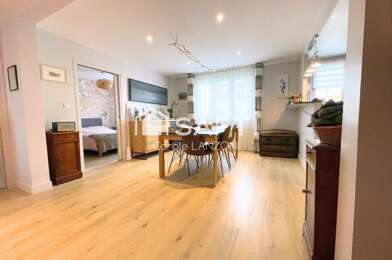 Appartement 3 pièces 284200 €