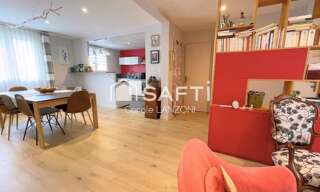 Appartement 3 Pièces 69 m² à vendre à Rennes (35000)