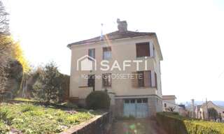 Appartement 5 Pièces 84 m² à vendre à Montbard (21500)