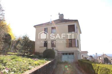 Appartement 5 pièces 57000 €