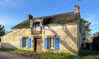 Maison 4 Pièces 107 m² à vendre à Saint-Armel (56450)