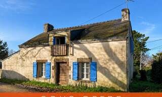 Maison 4 Pièces 107 m² à vendre à Saint-Armel (56450)