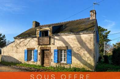 Maison 4 pièces 265000 €