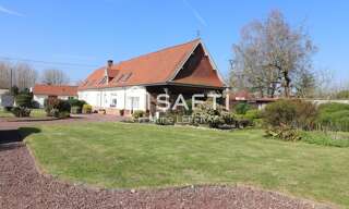 Maison 7 Pièces 165 m² à vendre à Bouquemaison (80600)