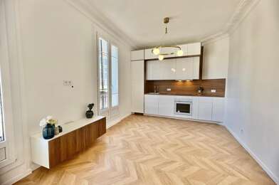 Appartement 3 pièces 249000 €