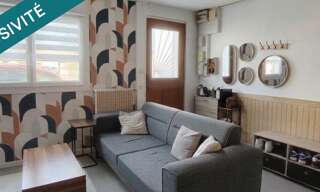 Maison 4 Pièces 80 m² à vendre à Châtellerault (86100)