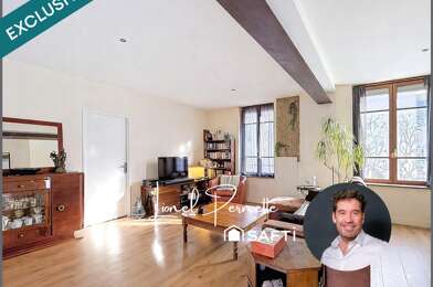 Appartement 4 pièces 265000 €