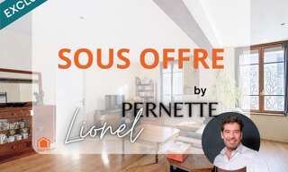Appartement 4 Pièces 78 m² à vendre à Villeurbanne (69100)