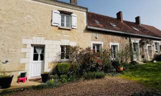 Maison 6 Pièces 180 m² à vendre à Le Liège (37460)