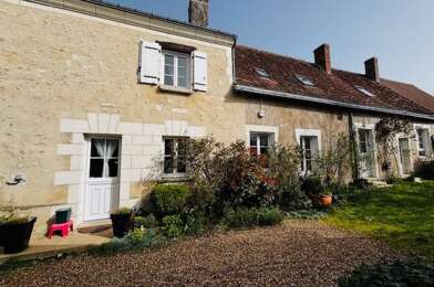 Maison 6 pièces 294000 €