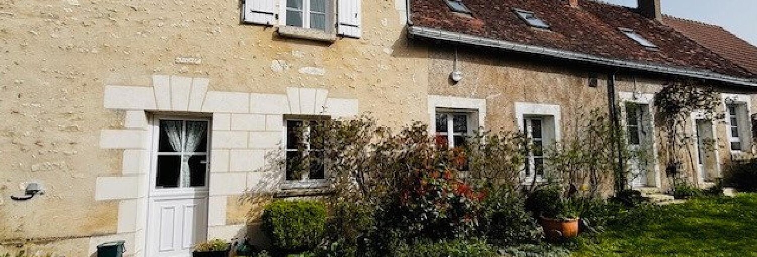 Maison 6 Pièces 180 m² à vendre à Le Liège (37460)