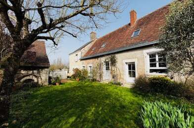 Maison 6 pièces 294000 €