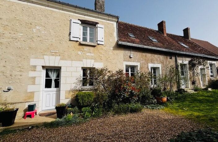 Magnifique maison de bourg, coup de coeur assuré ! — photo 2