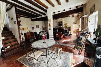 Maison 6 pièces 294000 €