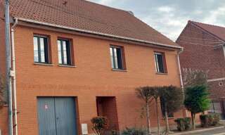 Maison 5 Pièces 187 m² à vendre à Ames (62190)