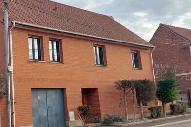 Maison 5 pièces 254000 €