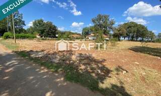 Terrain  6547 m² à vendre à Causse-et-Diège (12700)