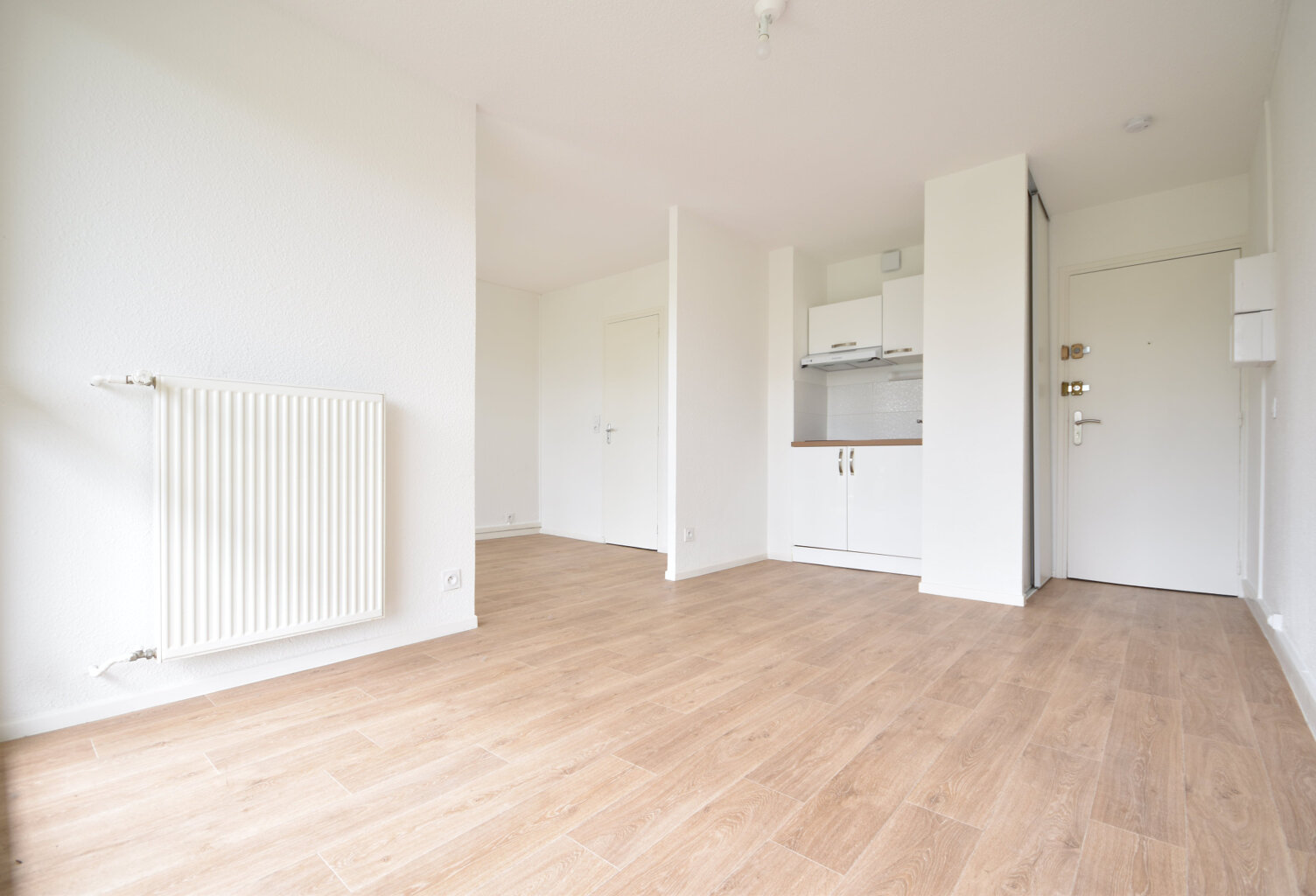 Appartement 25m2 2 pièces — photo 1