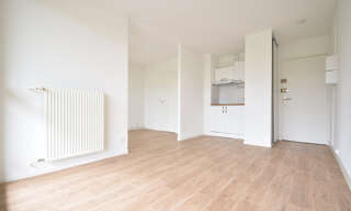 Appartement 2 Pièces 25 m² à vendre à Toulouse (31400)