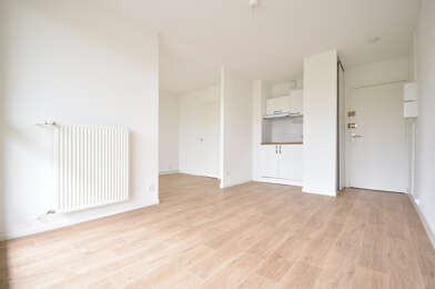 Appartement 2 pièces 119000 €